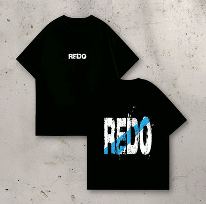 REDO OVERSIZED TSHIRT