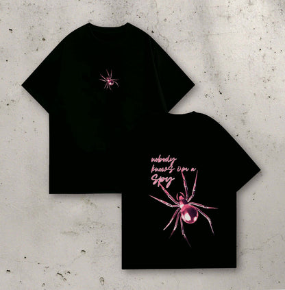 SPIDY OVERSIZED TSHIRT