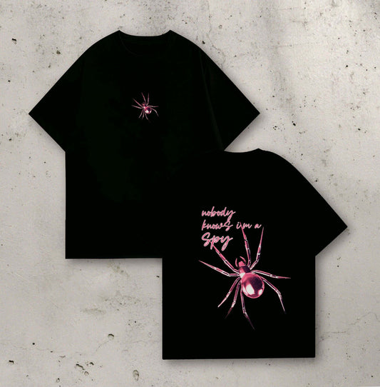 SPIDY OVERSIZED TSHIRT
