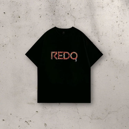 REDO OVERSIZED TSHIRT.
