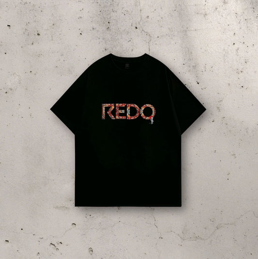 REDO OVERSIZED TSHIRT.