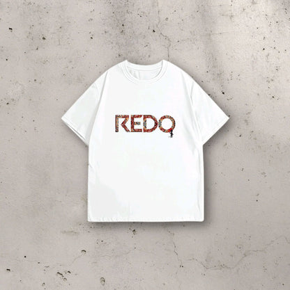 REDO OVERSIZED TSHIRT.